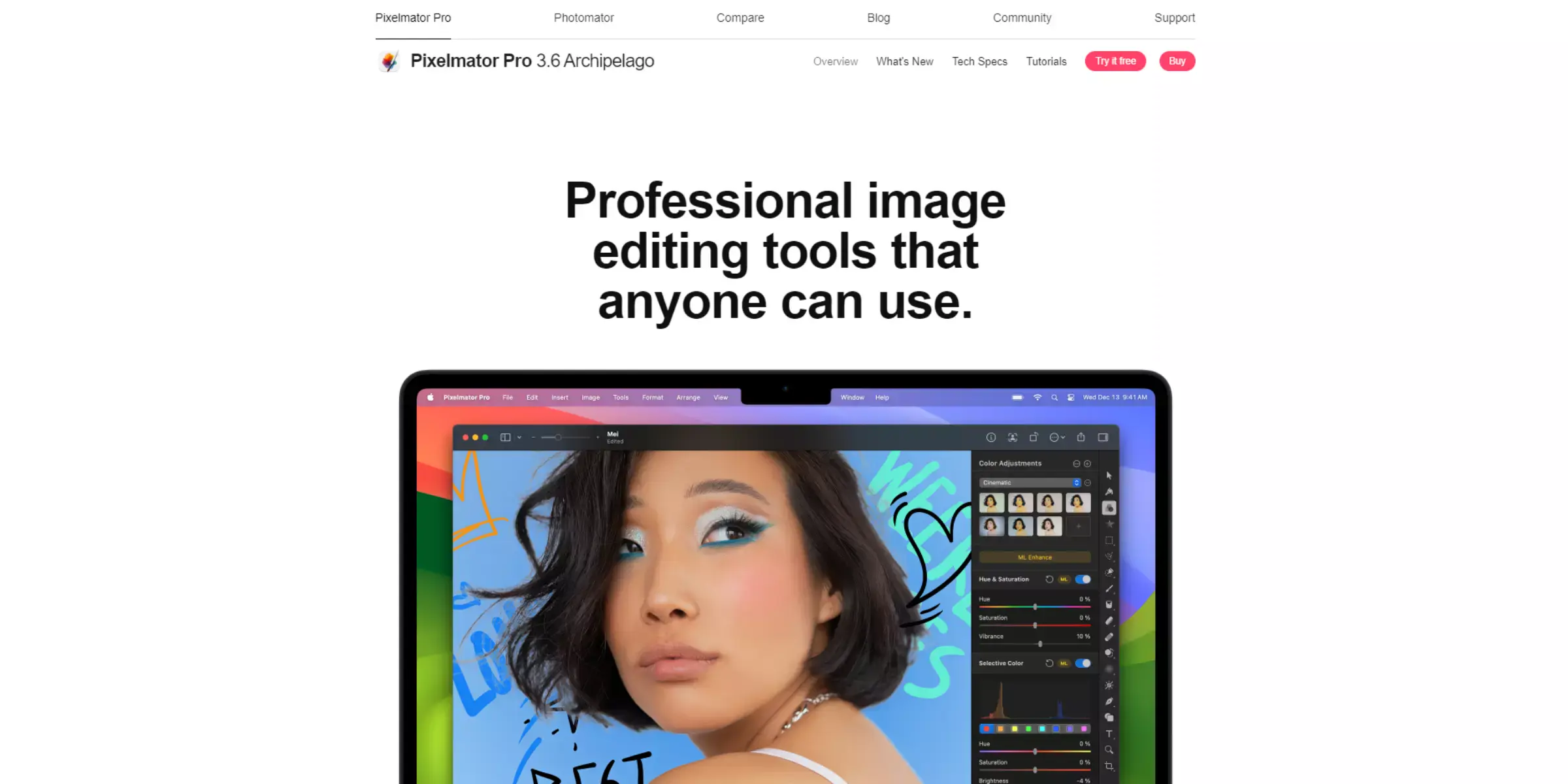 Pixelmator