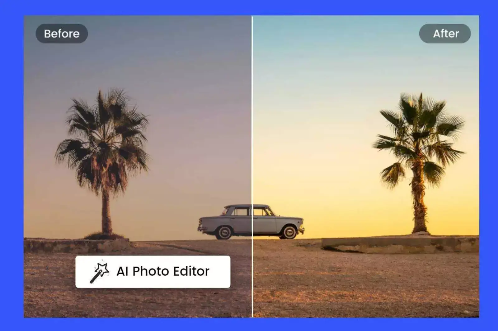 AI Photo Enhancement and Editing Tools to help Make your Pictures Perfect