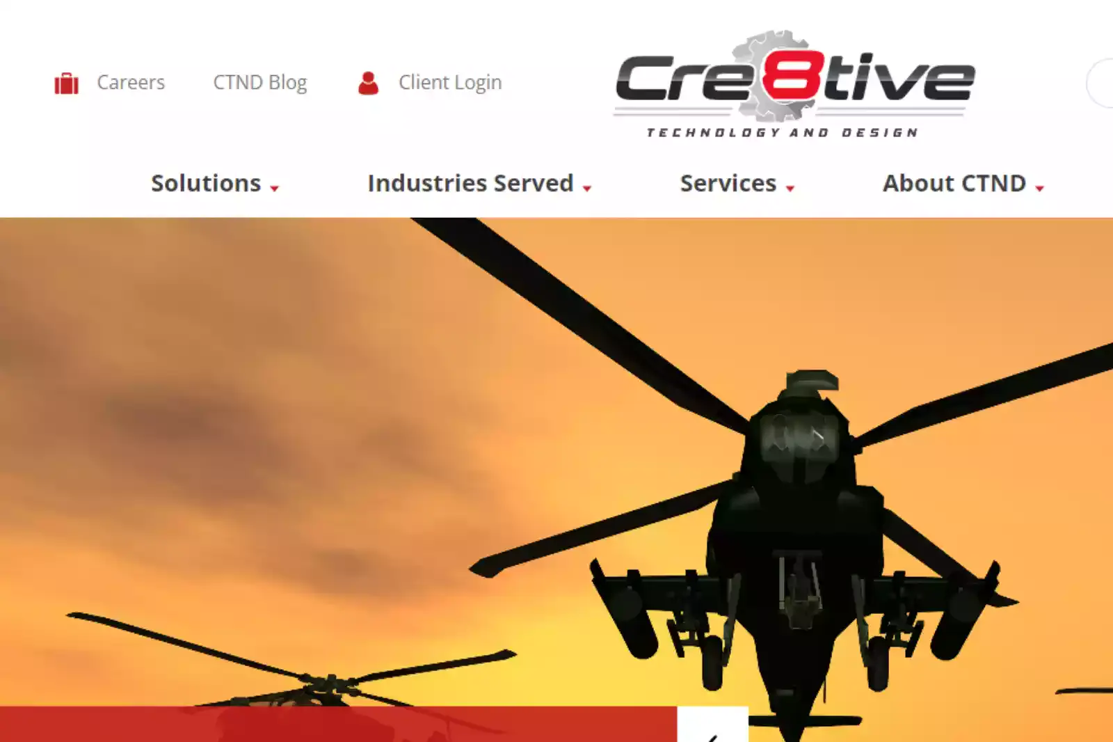 Home Page of Crea8tive