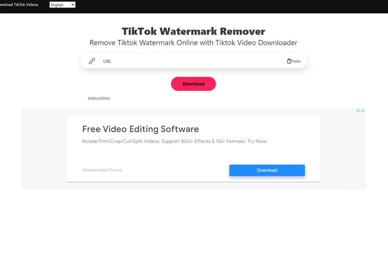 Home Page of Wrtik