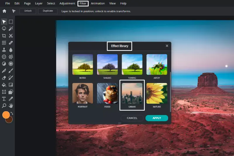Edit Multiple Photos at Once Online