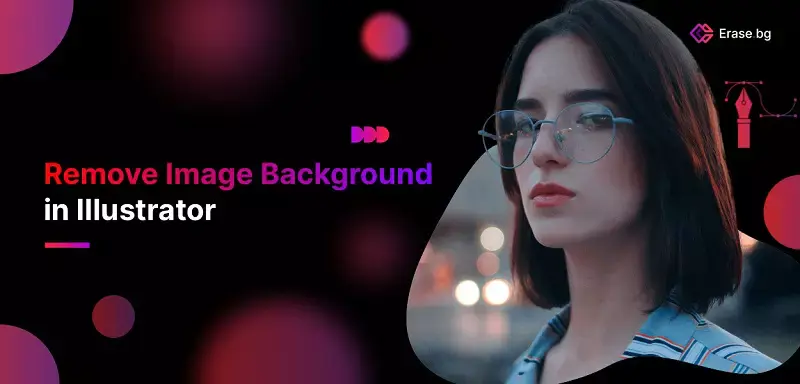 Remove Image Background in Illustrator (Step-by-Step Guide)