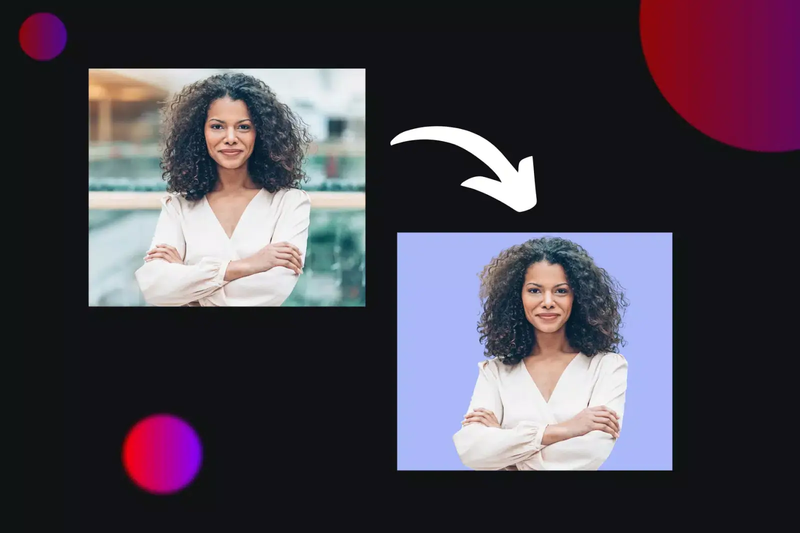 Why you Need a Custom Background Image From your Linkedin Profile Pictures