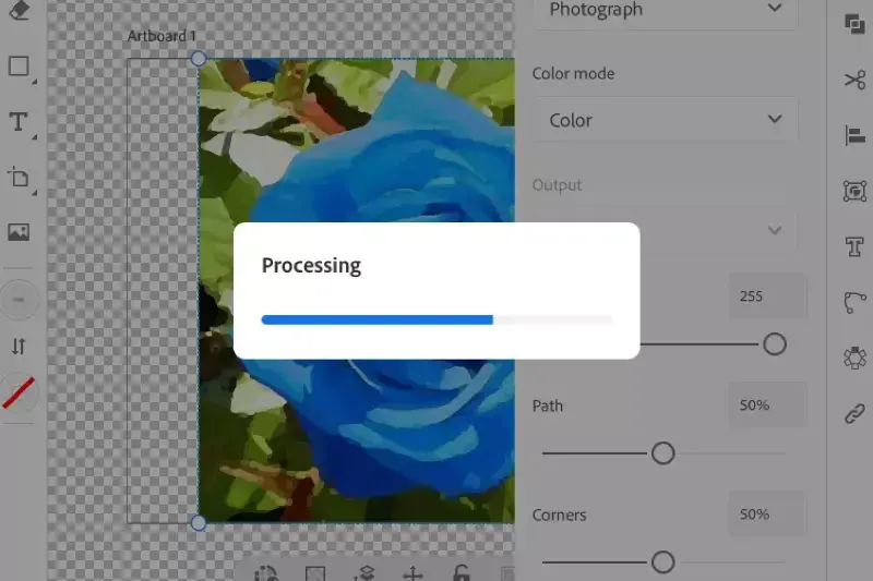 How to Make a Background Transparent in Illustrator (2024 Guide)