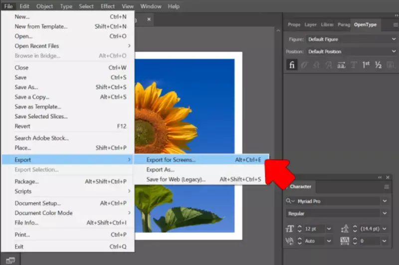 How to Make a Background Transparent in Illustrator (2024 Guide)