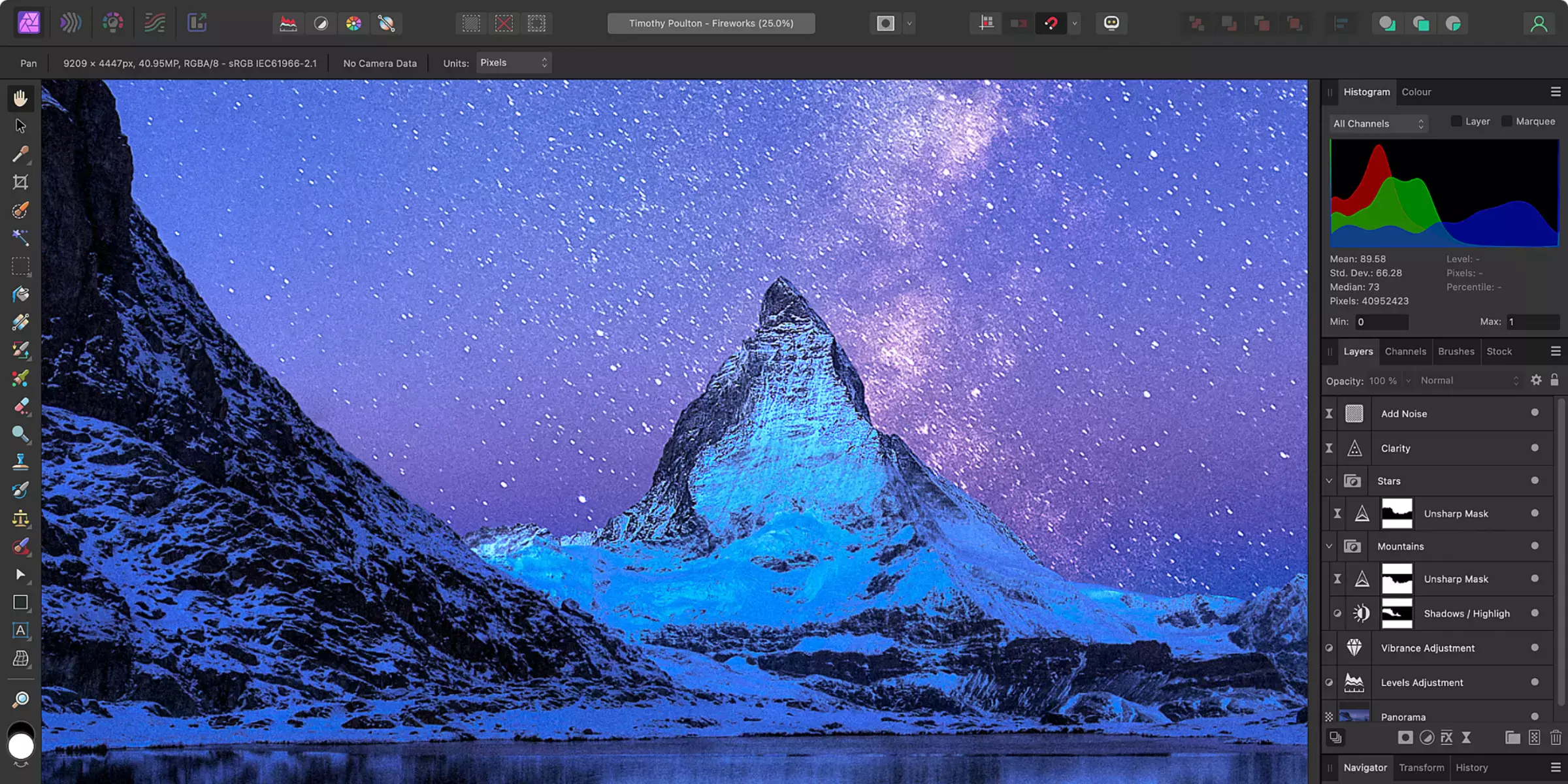 Affinity Photo