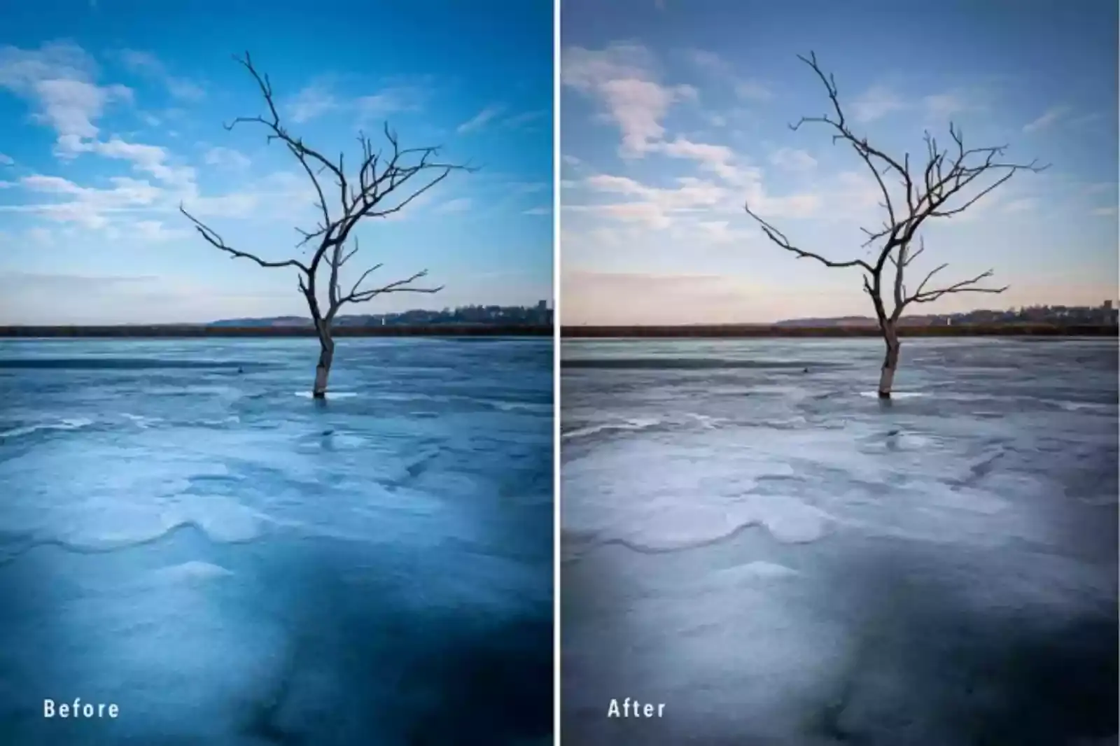 Why does Color Temperature in Photography Matter?