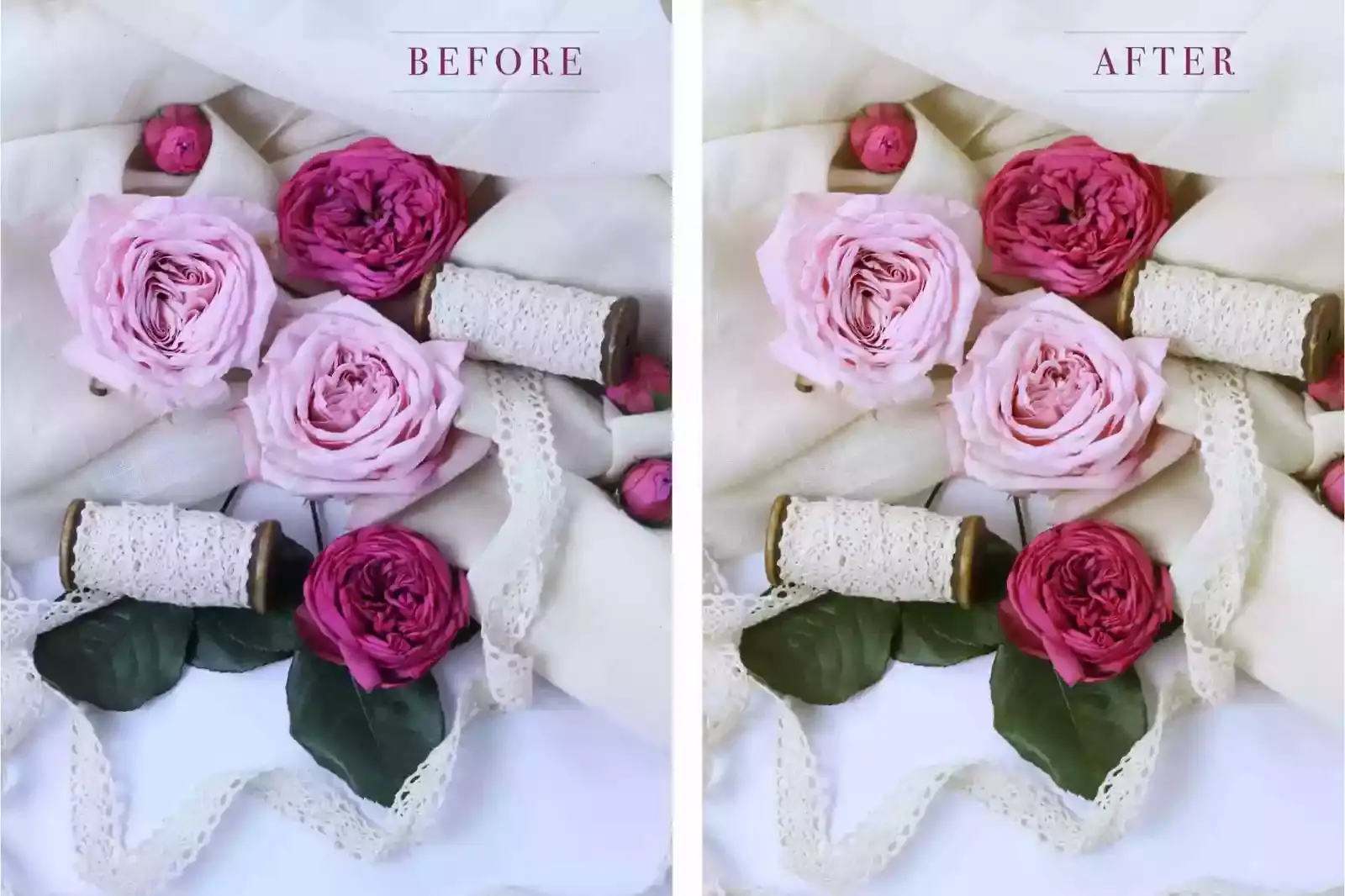 How to Edit Color Temperature?