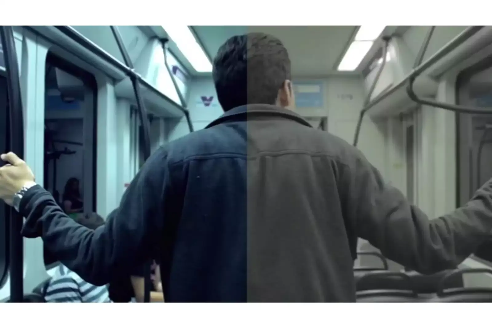 Color Correction V/S Color Grading