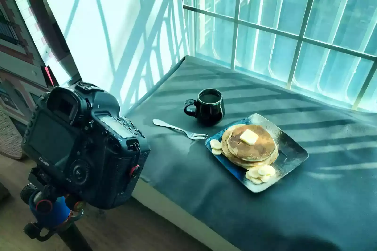 How can you do Food Photography at Home