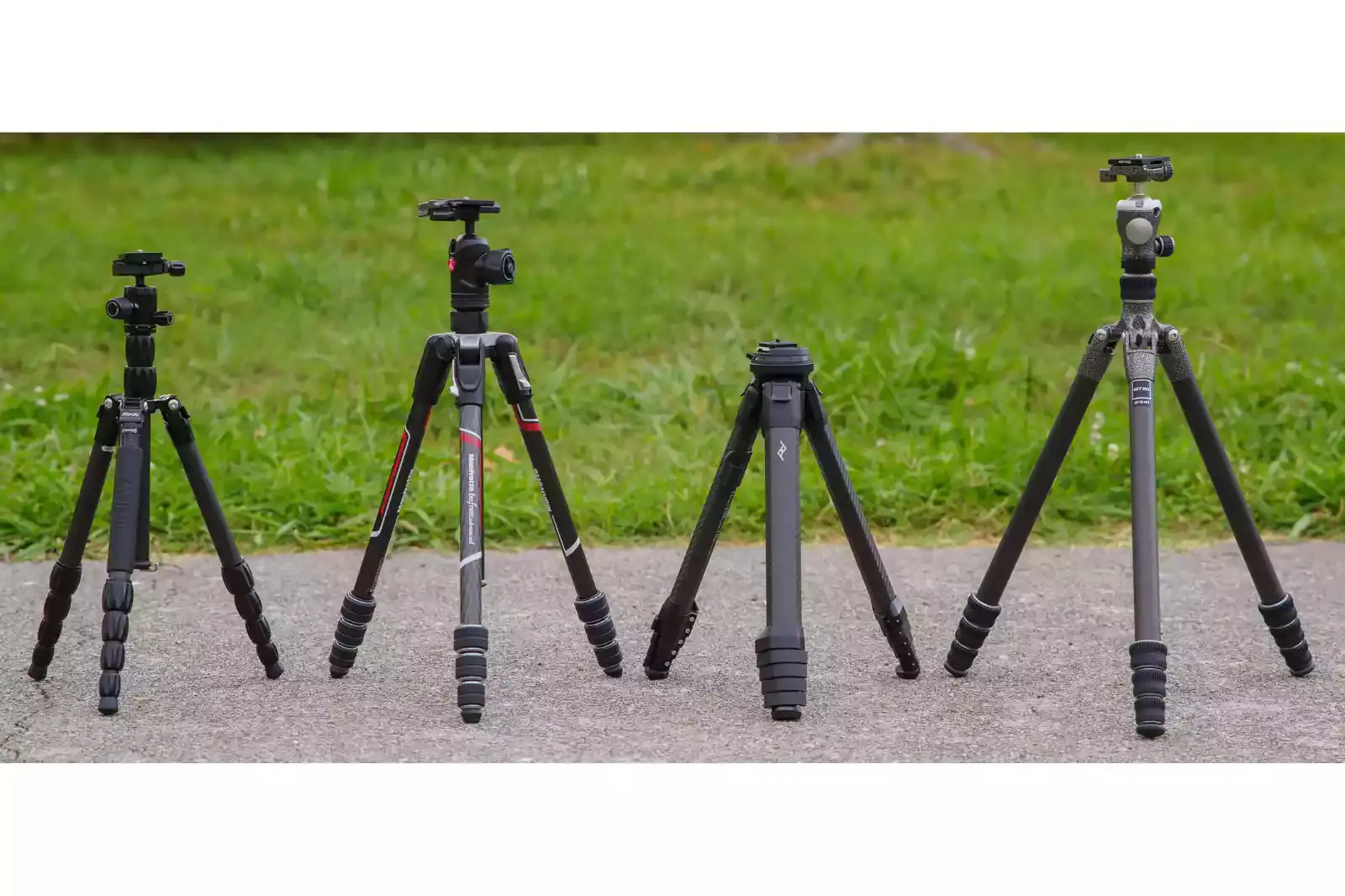 Tripods