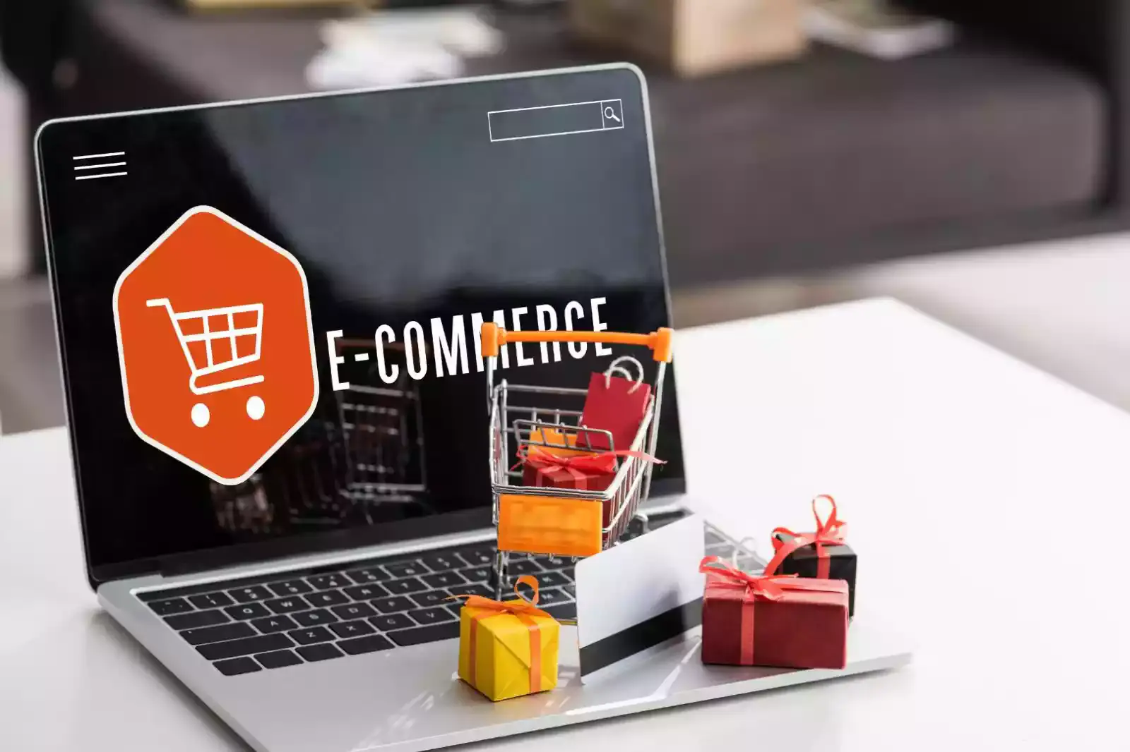 eCommerce