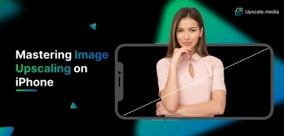 Mastering Image Upscaling on iPhone: From Blur to Beautiful