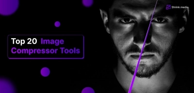 Top 20  Image Compressor Tools For 2023: A Comparison Guide