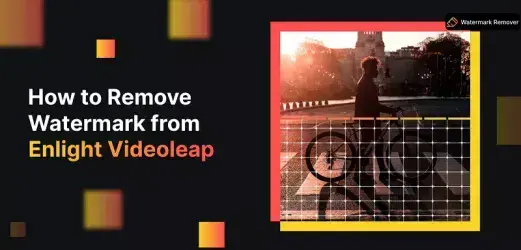 How to Easily Remove Watermark from Enlight Videoleap