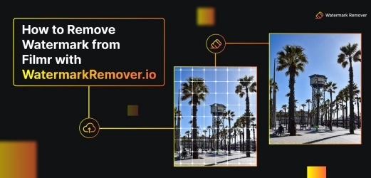 How to Remove Watermark from Filmr with WatermarkRemover.io