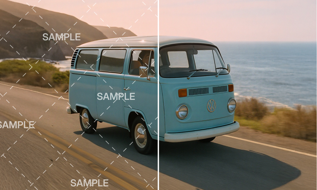 AI Watermark Remover thumbnail