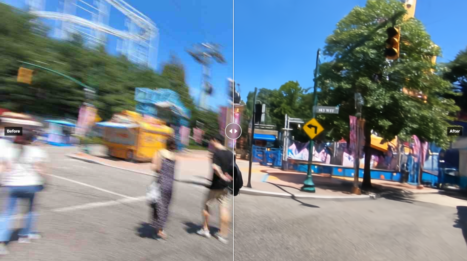 DeBlur Images