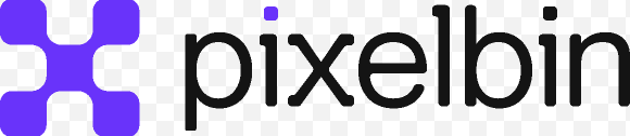 Pixelbin Logo