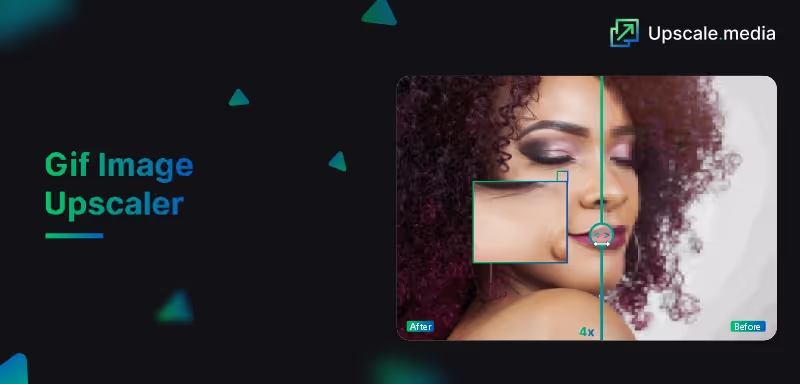 Best Gif Image Upscaler- Best Tools and Techniques