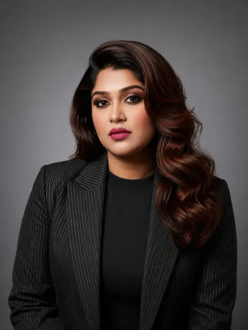 Megha Sinha