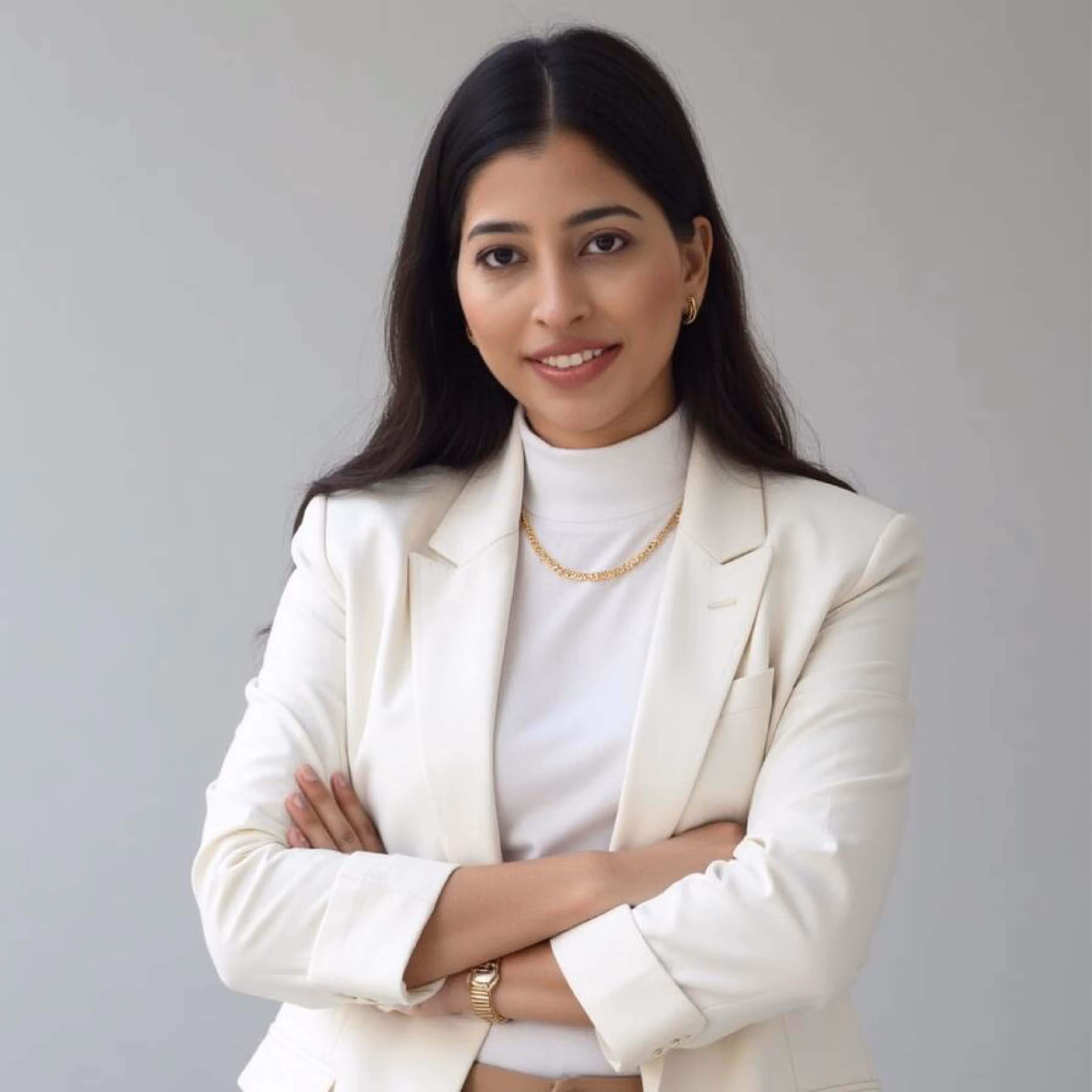 Aleya Khan