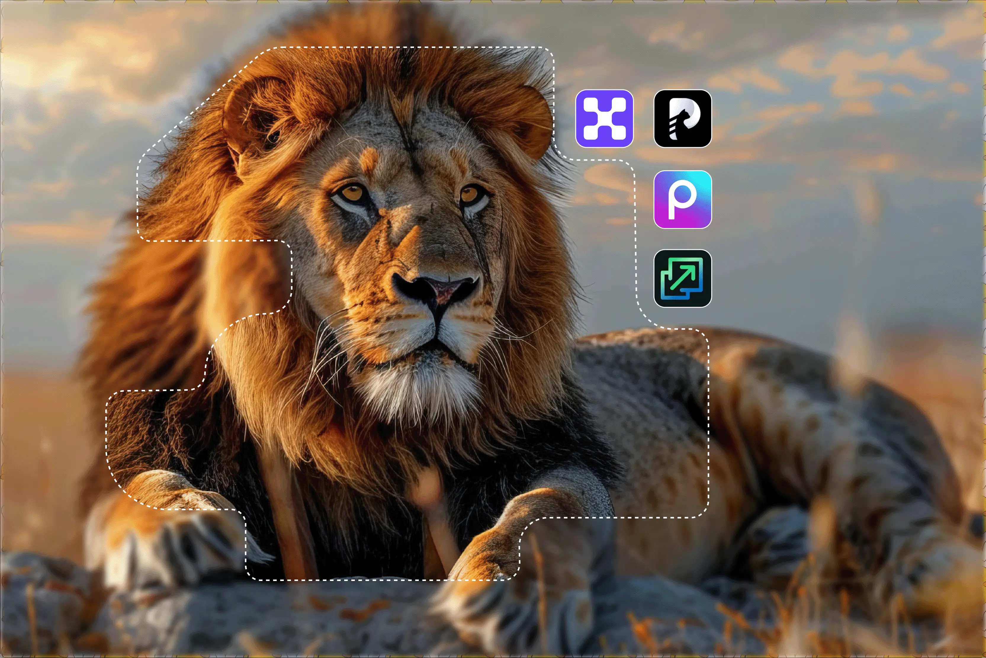 Best image upscale software
