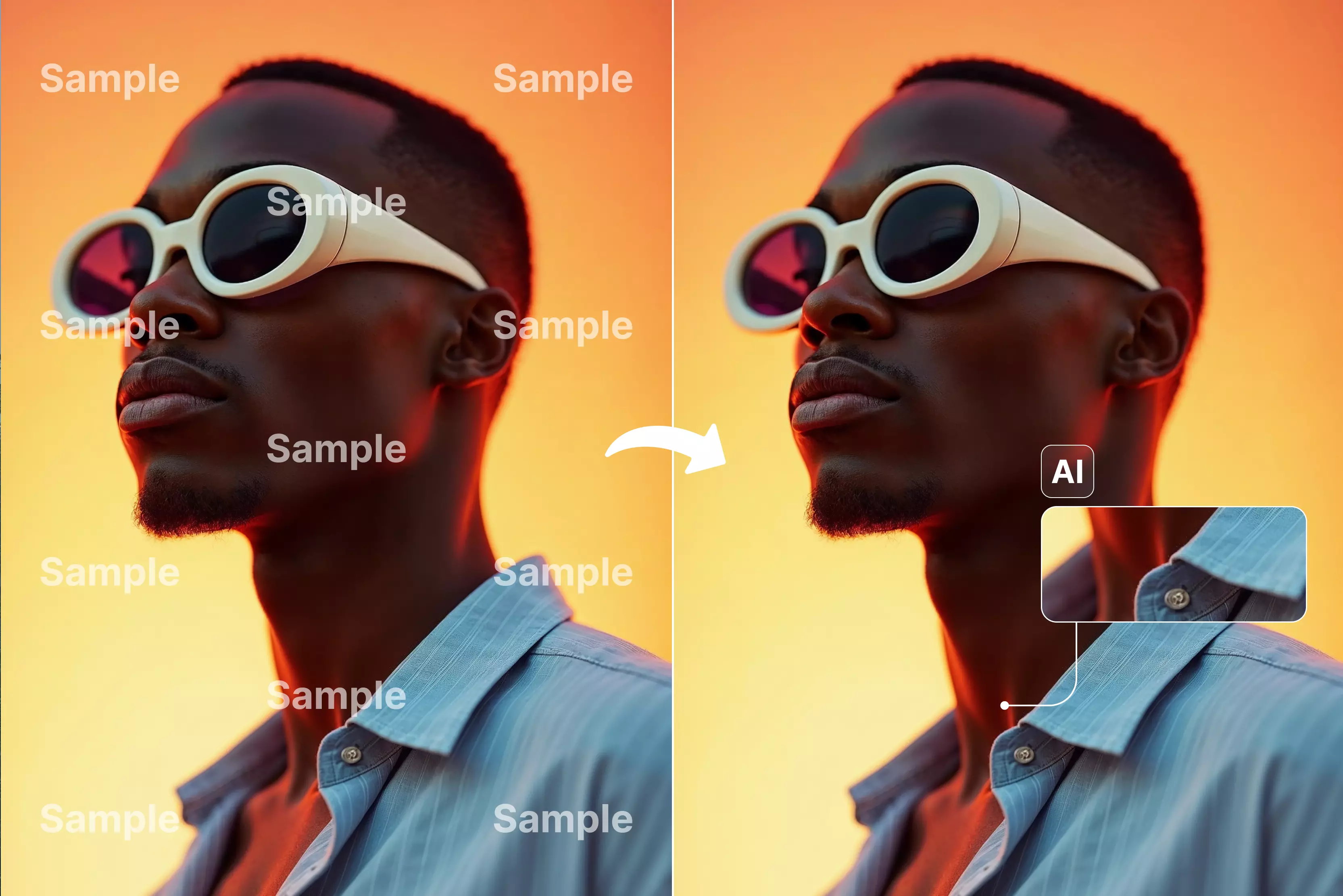 Best AI video watermark removers