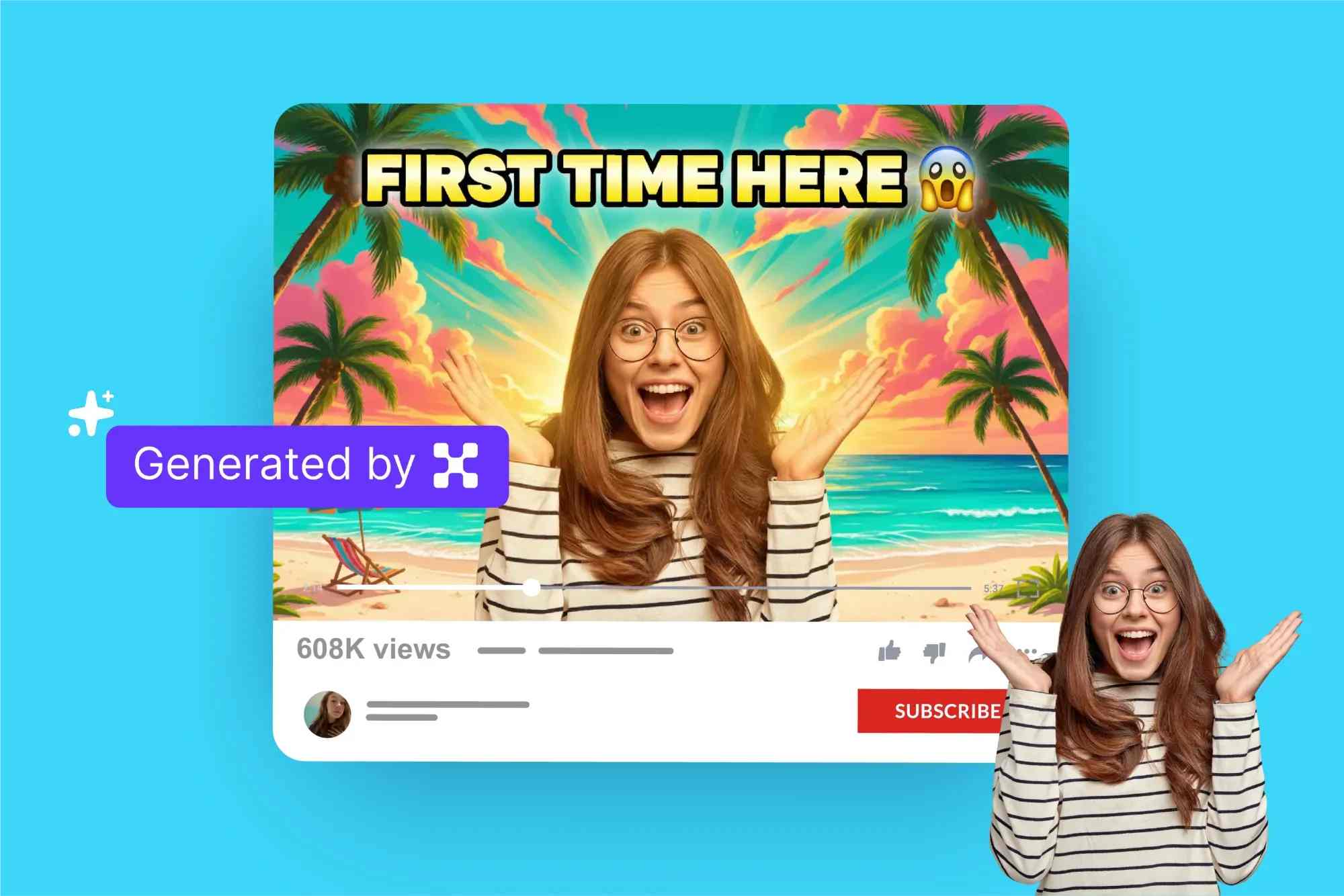 Best YouTube thumbnail makers