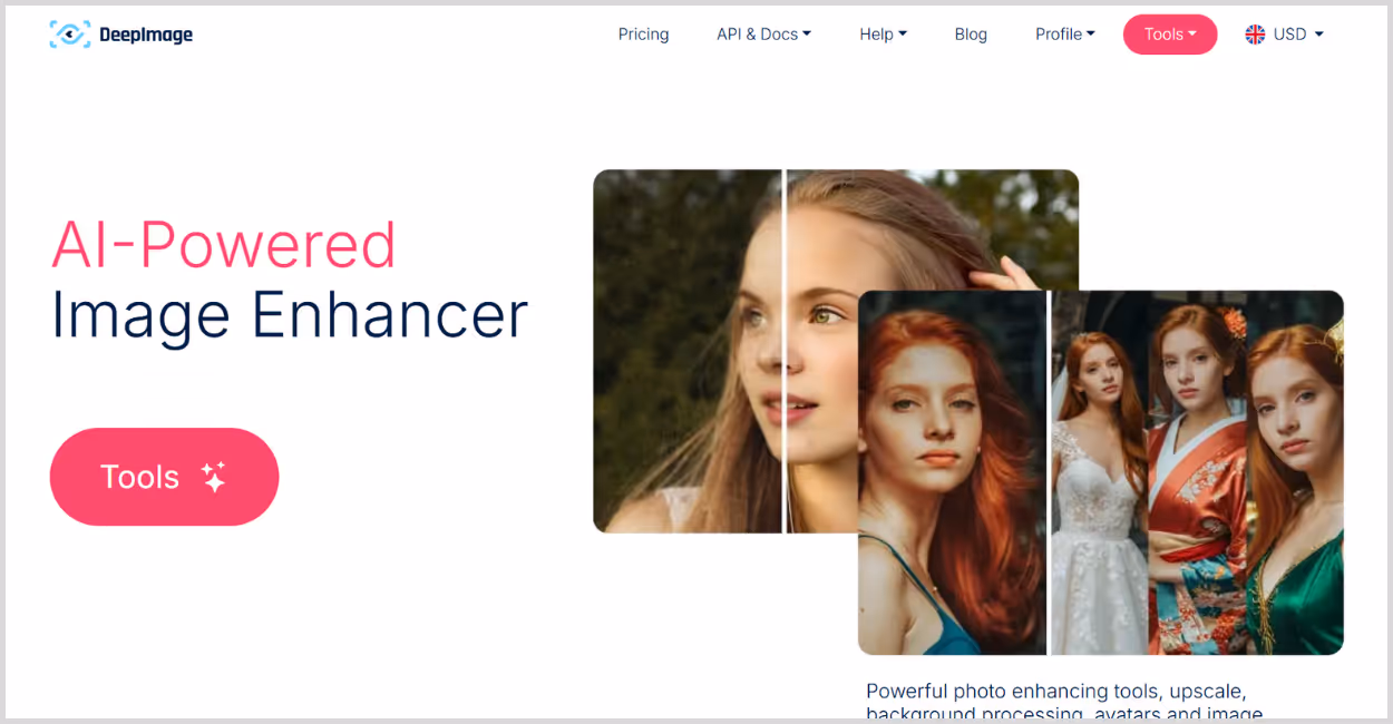 Upload one or multiple images