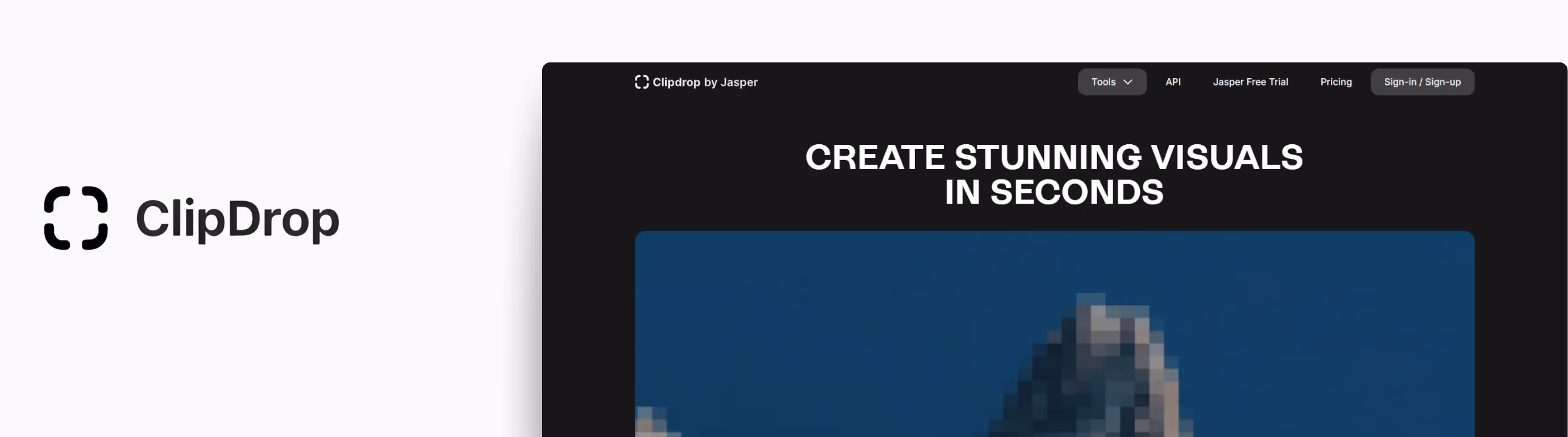 Clipdrop