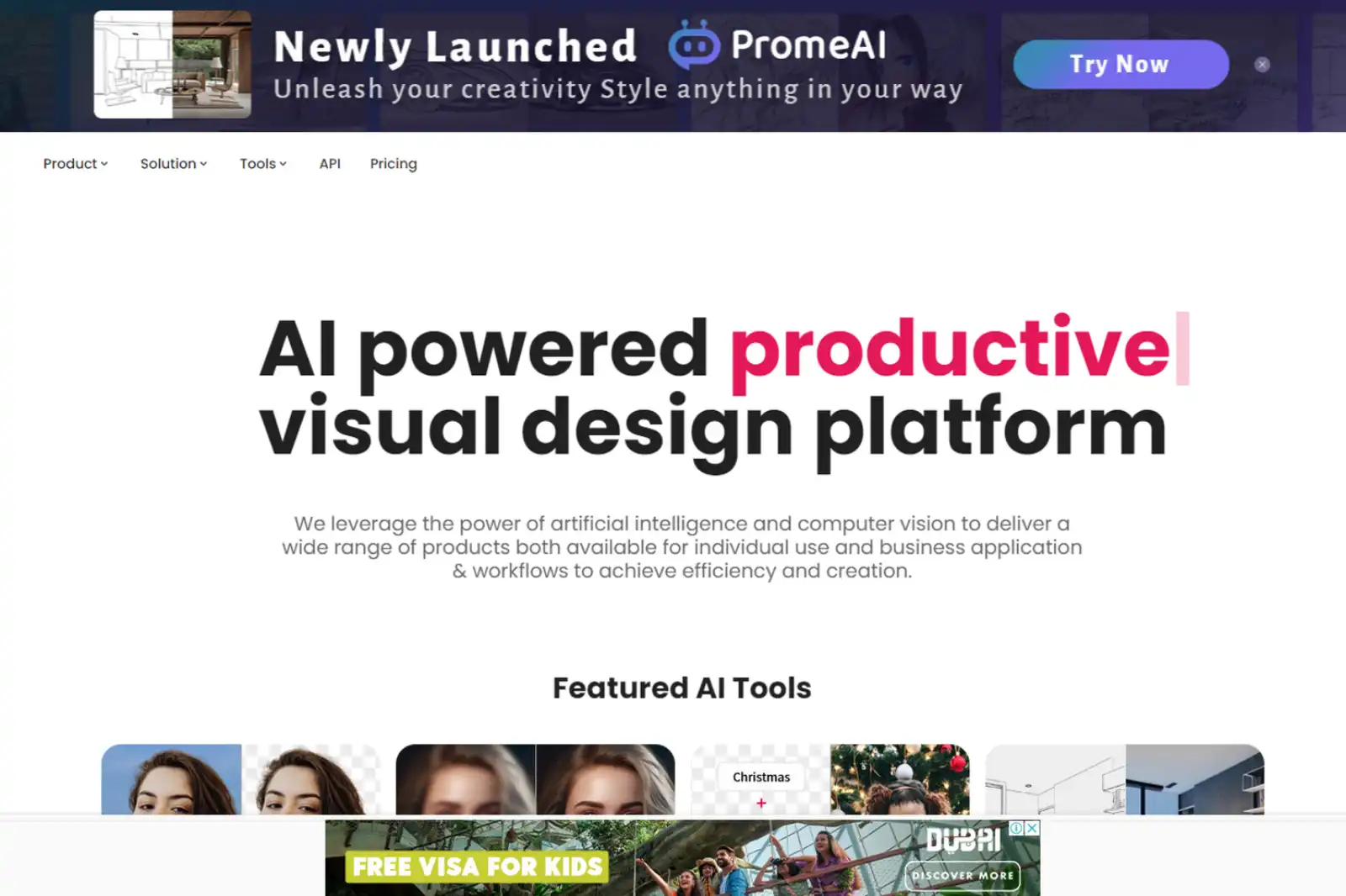 Home Page of Cutout.Pro