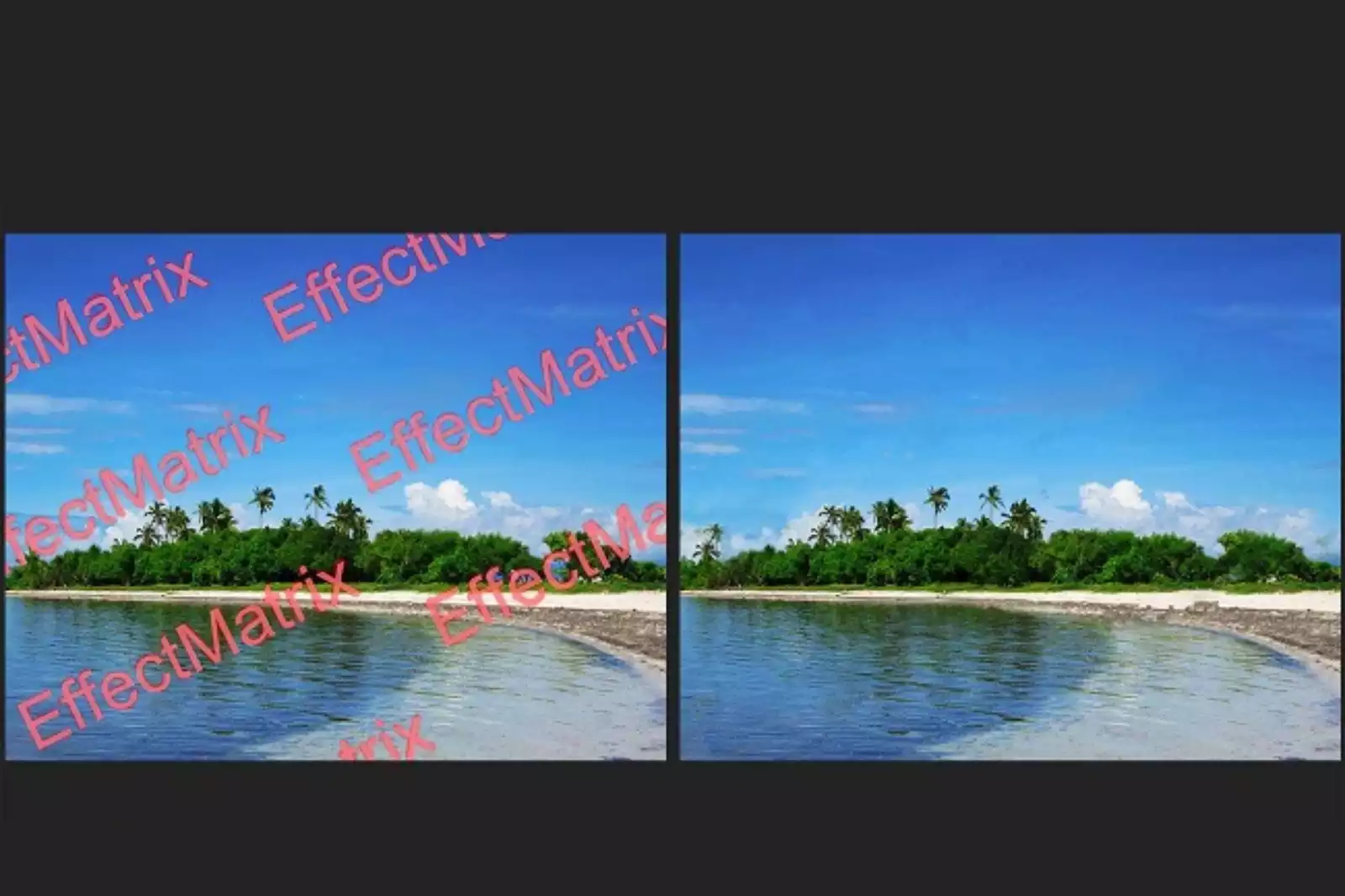 Benefits of Watermark Removal