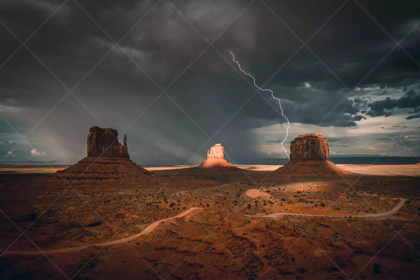 What is a Watermark?