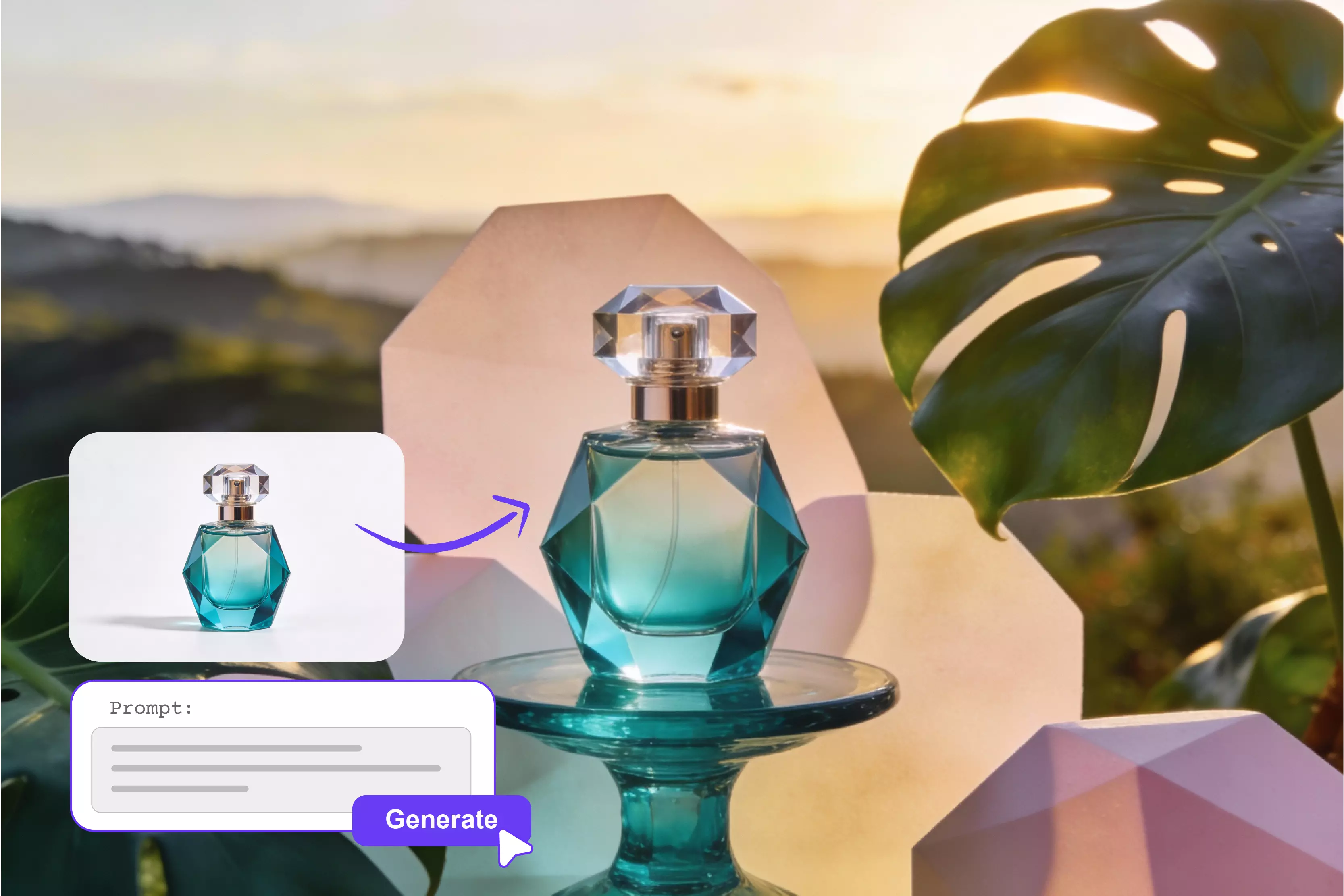 Best AI background generator tools
