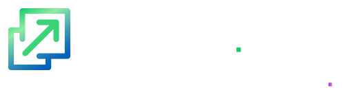 Upscale media logo