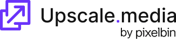 Upscale.media-logo