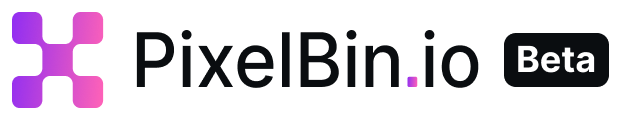 PixelBin Documentation Logo