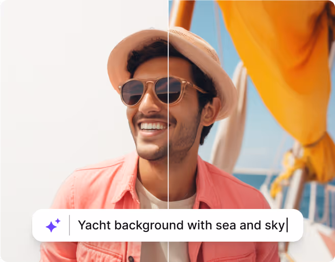 Our AI in action