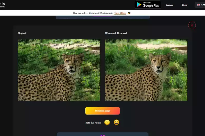 6th Step ready to Download image