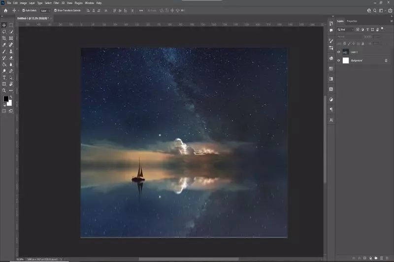 Adobe Photoshop
