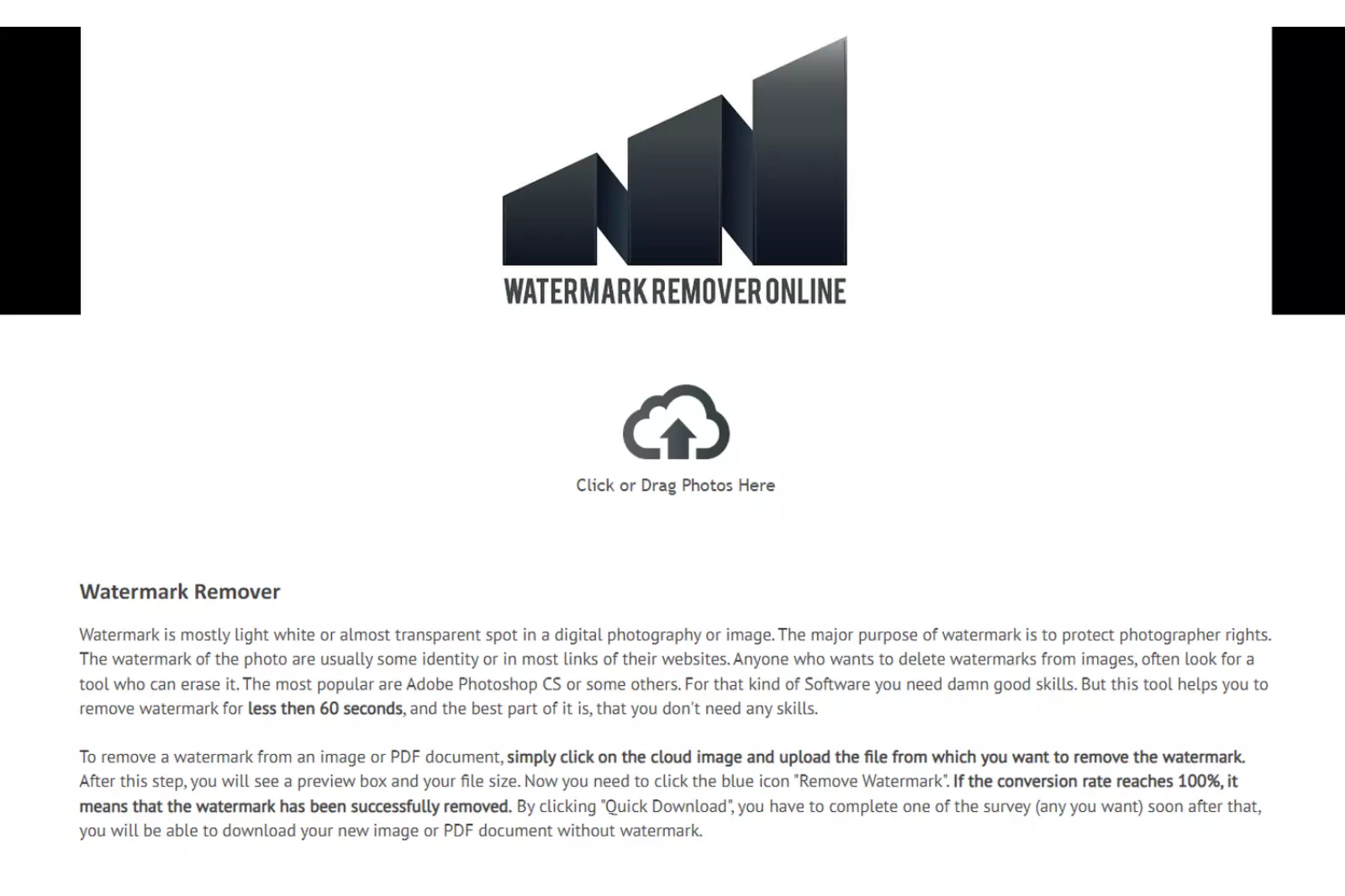 WatermarkRemoverOnline.com
