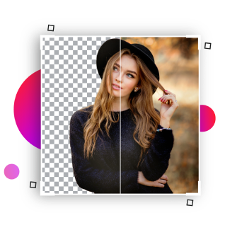 Auto-remove Backgrounds from your Photos