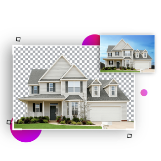 Edit Ordinary Images for Extraordinary Reach-outs