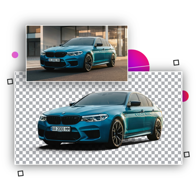 Instant Shadow Creation