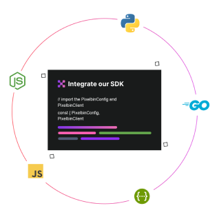 Integrate Our SDK