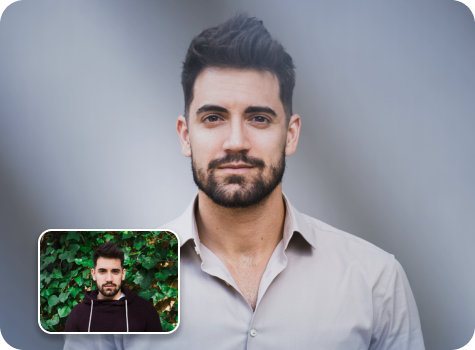 AI Avatar Generator tool