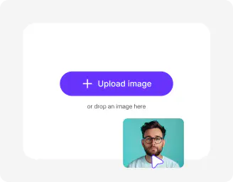 Upload your image