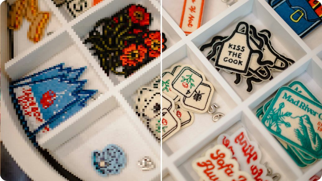 AI image enlarger thumbnail