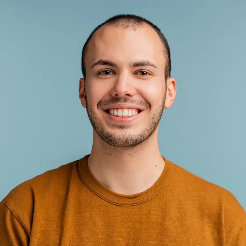 Men sample image